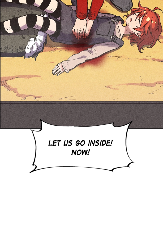 Housekeeper Chapter 10 Page 83
