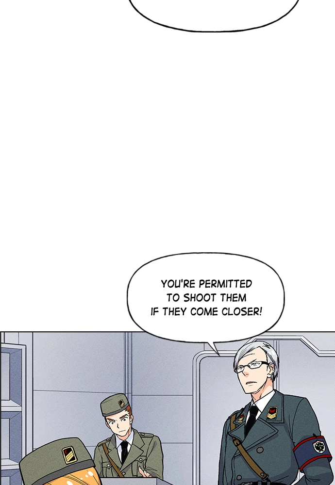 Housekeeper Chapter 10 Page 86