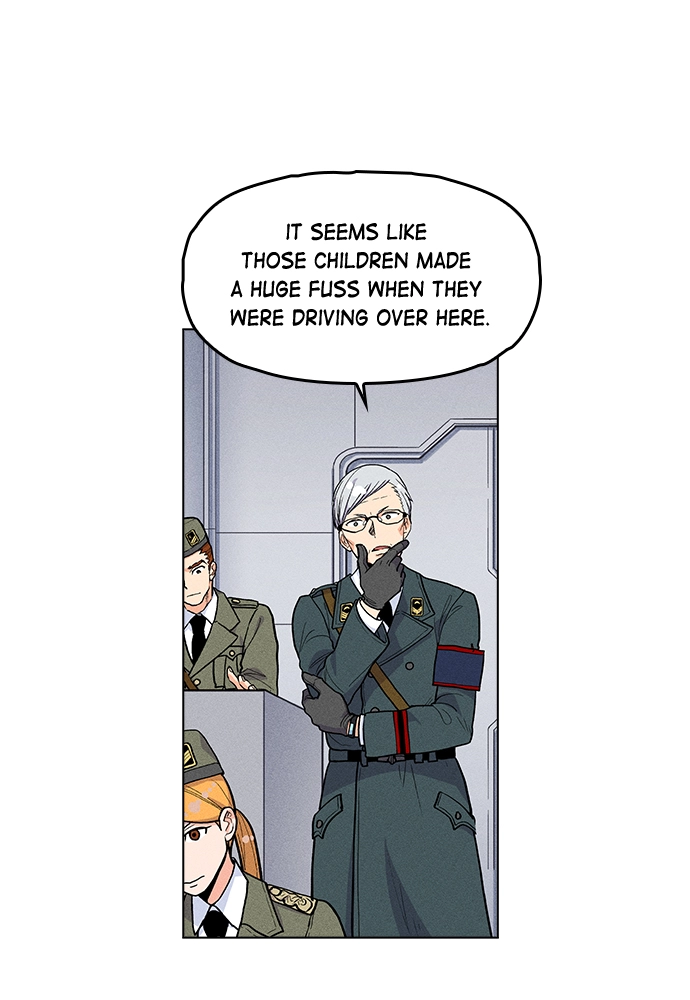 Housekeeper Chapter 10 Page 90