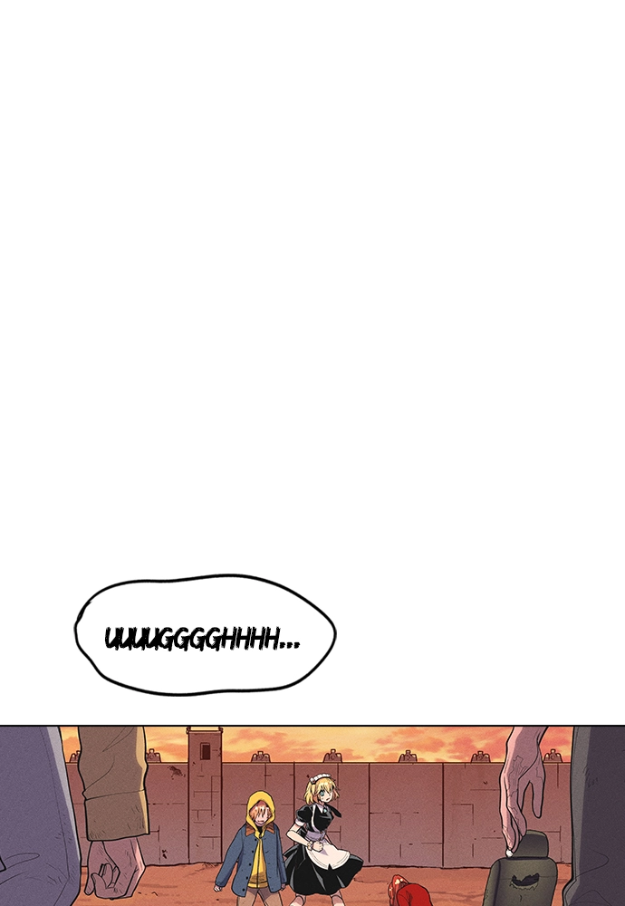 Housekeeper Chapter 10 Page 95