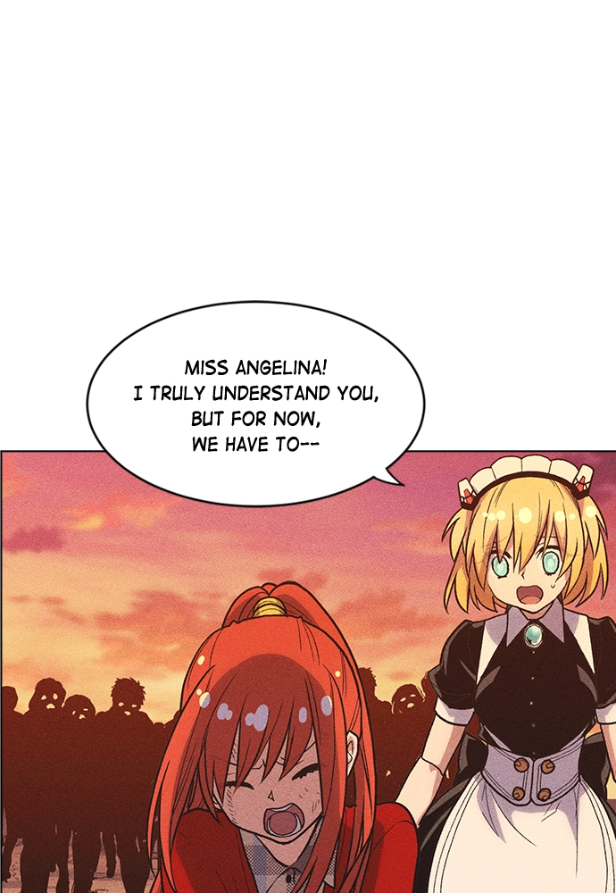 Housekeeper Chapter 10 Page 103