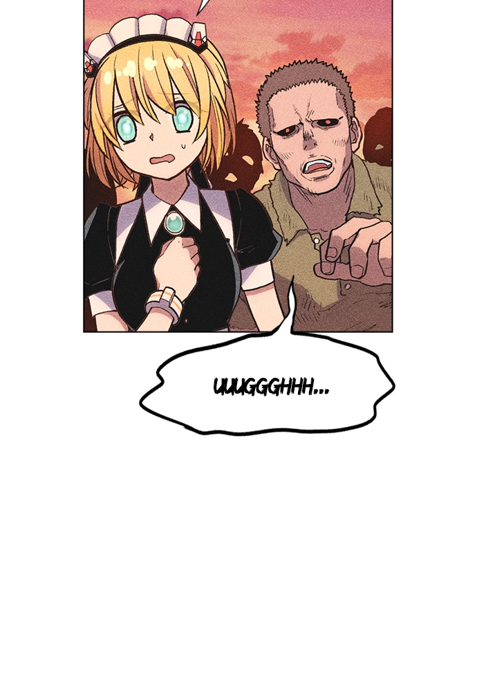 Housekeeper Chapter 10 Page 108