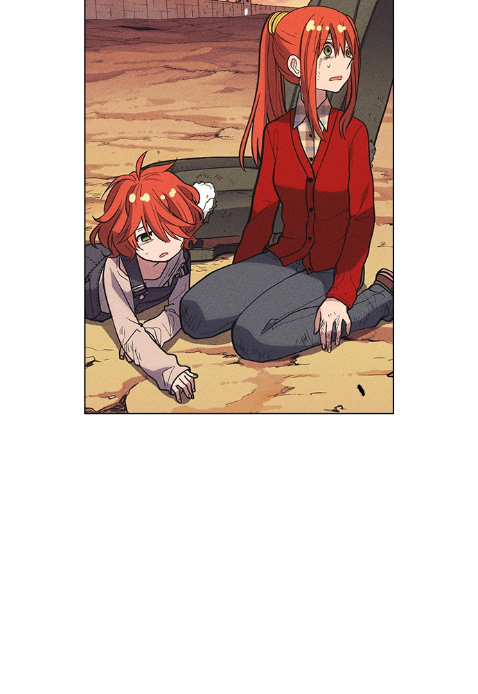 Housekeeper Chapter 10 Page 123