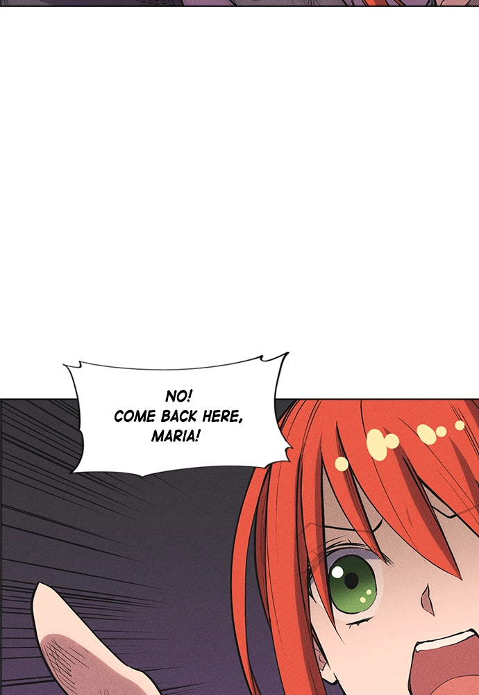 Housekeeper Chapter 10 Page 128
