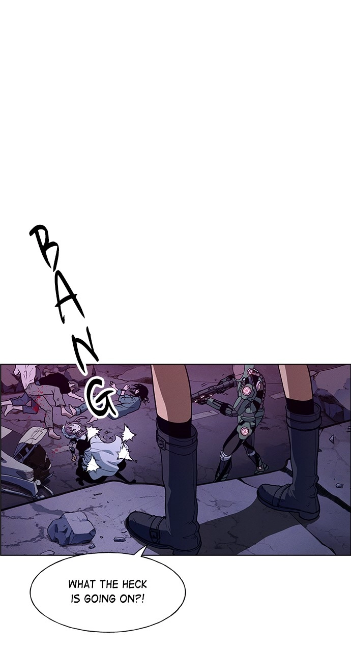 Housekeeper Chapter 67 Page 5