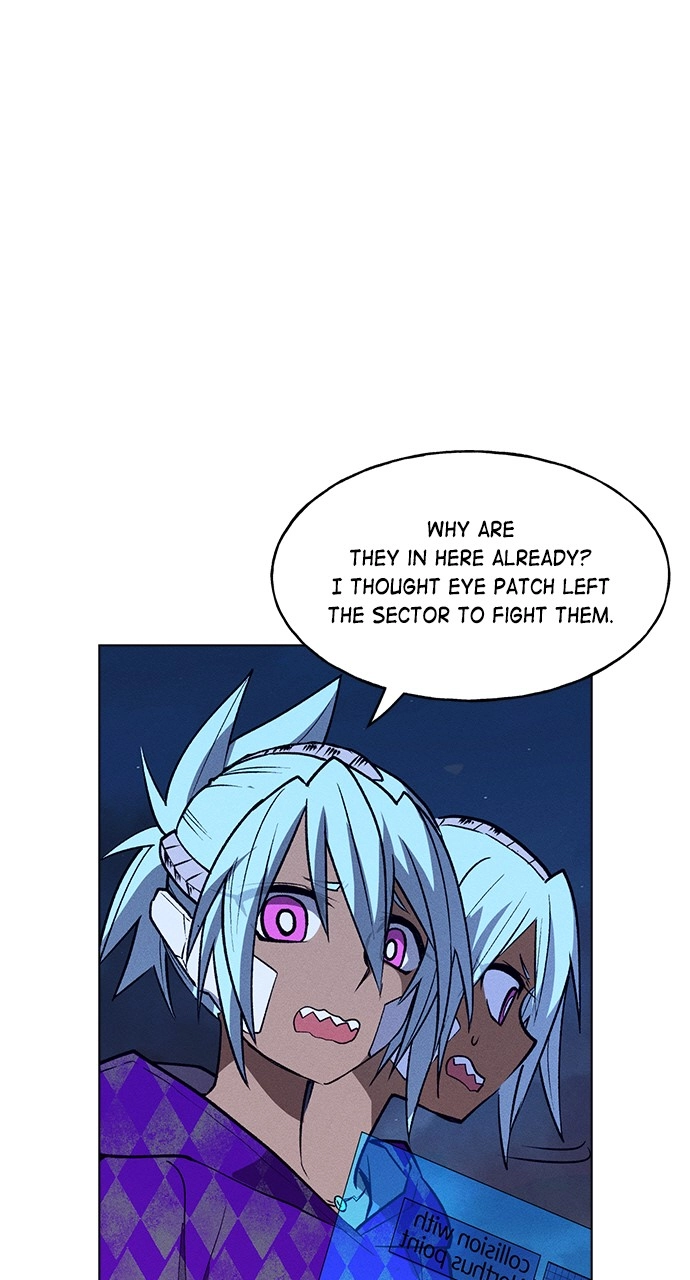 Housekeeper Chapter 67 Page 6