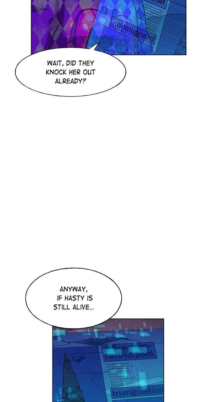 Housekeeper Chapter 67 Page 7