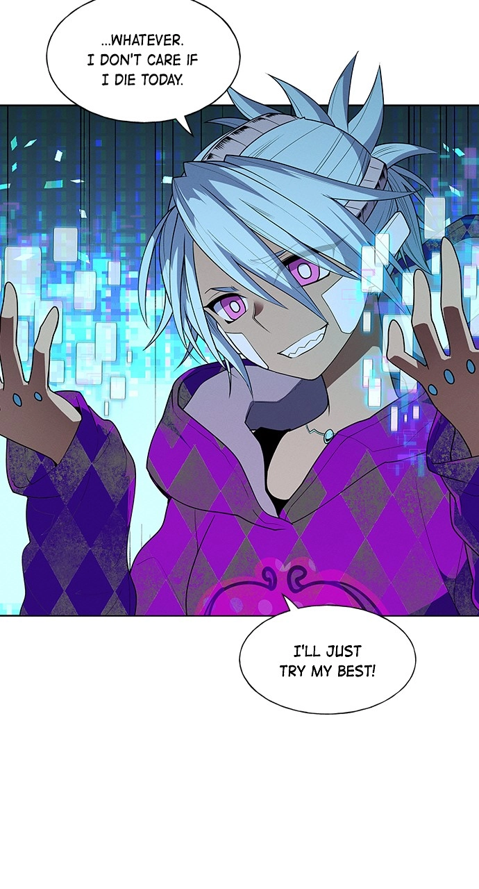 Housekeeper Chapter 67 Page 11