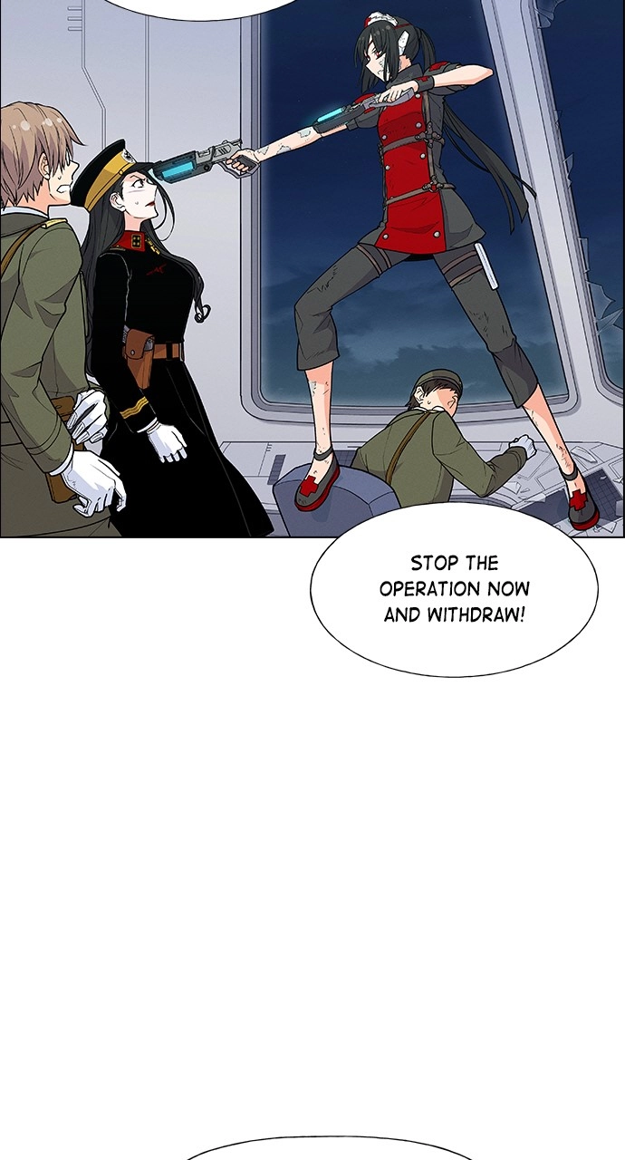 Housekeeper Chapter 67 Page 14