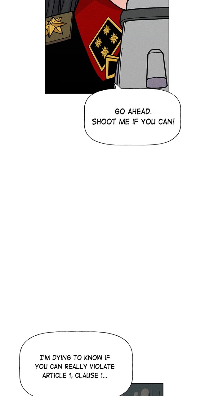 Housekeeper Chapter 67 Page 20