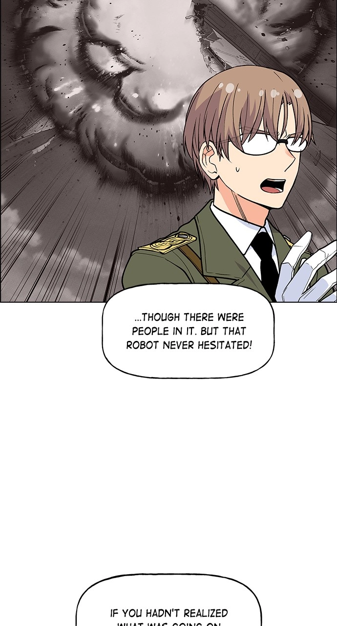 Housekeeper Chapter 67 Page 24