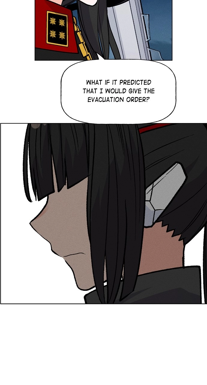 Housekeeper Chapter 67 Page 28