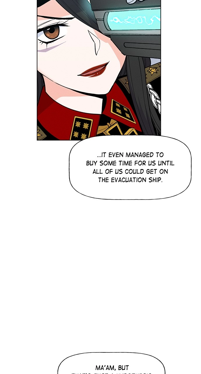 Housekeeper Chapter 67 Page 33