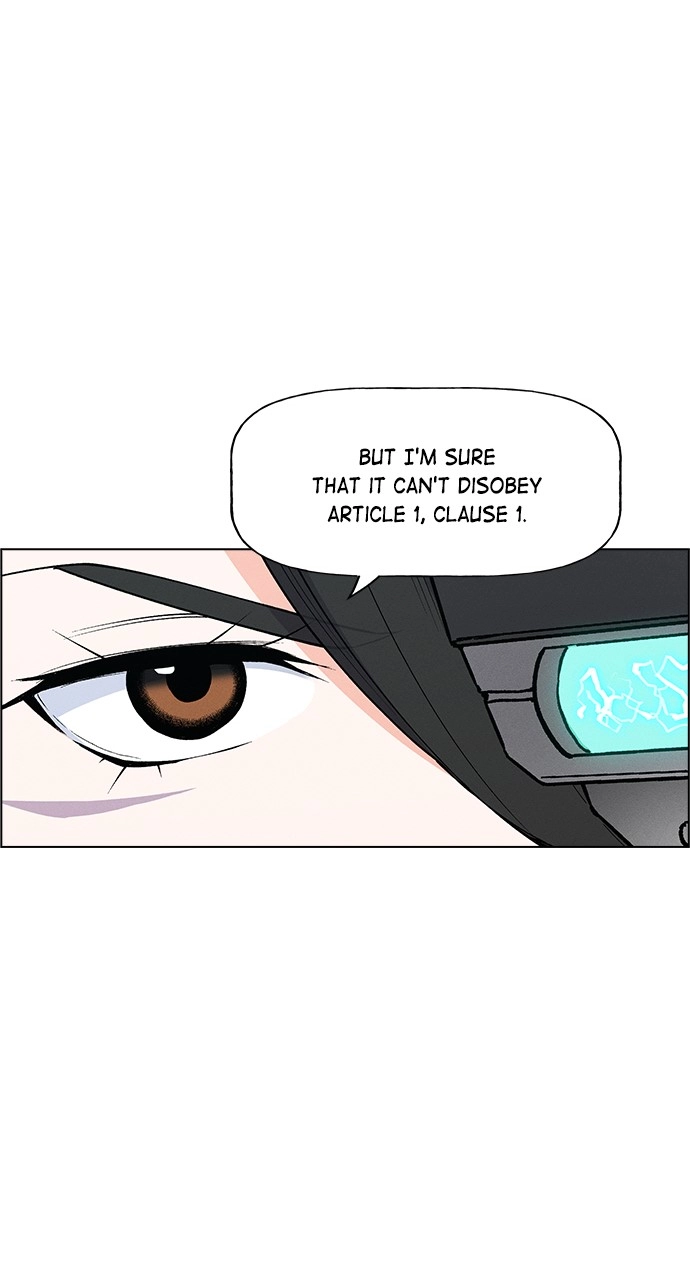 Housekeeper Chapter 67 Page 35