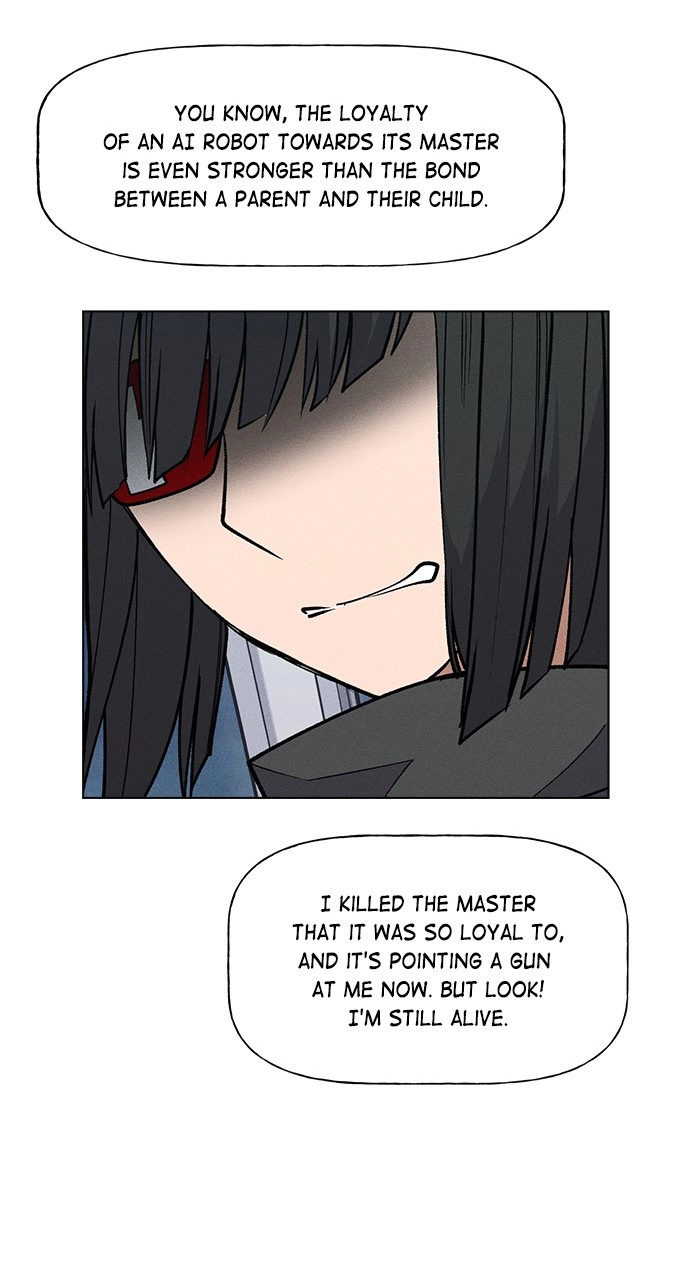 Housekeeper Chapter 67 Page 36