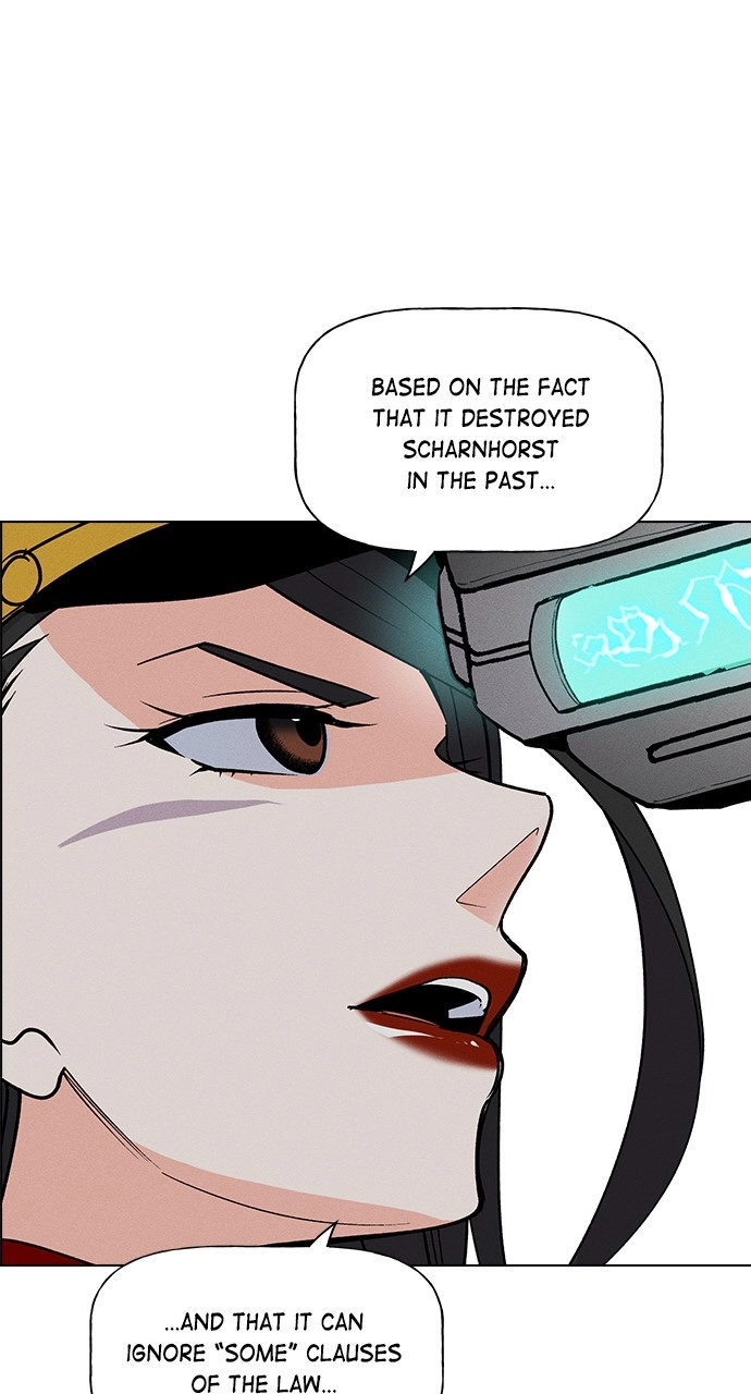 Housekeeper Chapter 67 Page 37