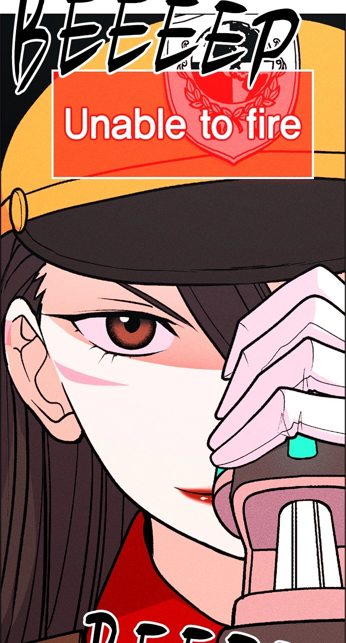 Housekeeper Chapter 67 Page 41