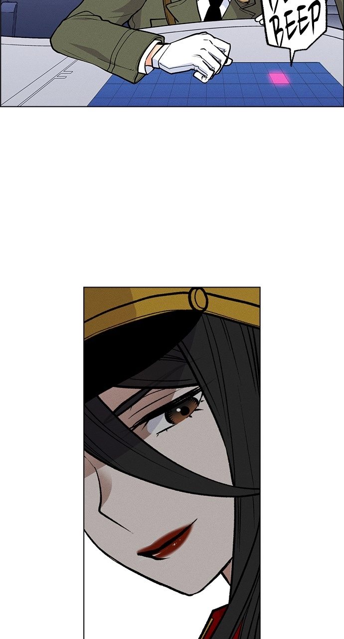 Housekeeper Chapter 67 Page 52