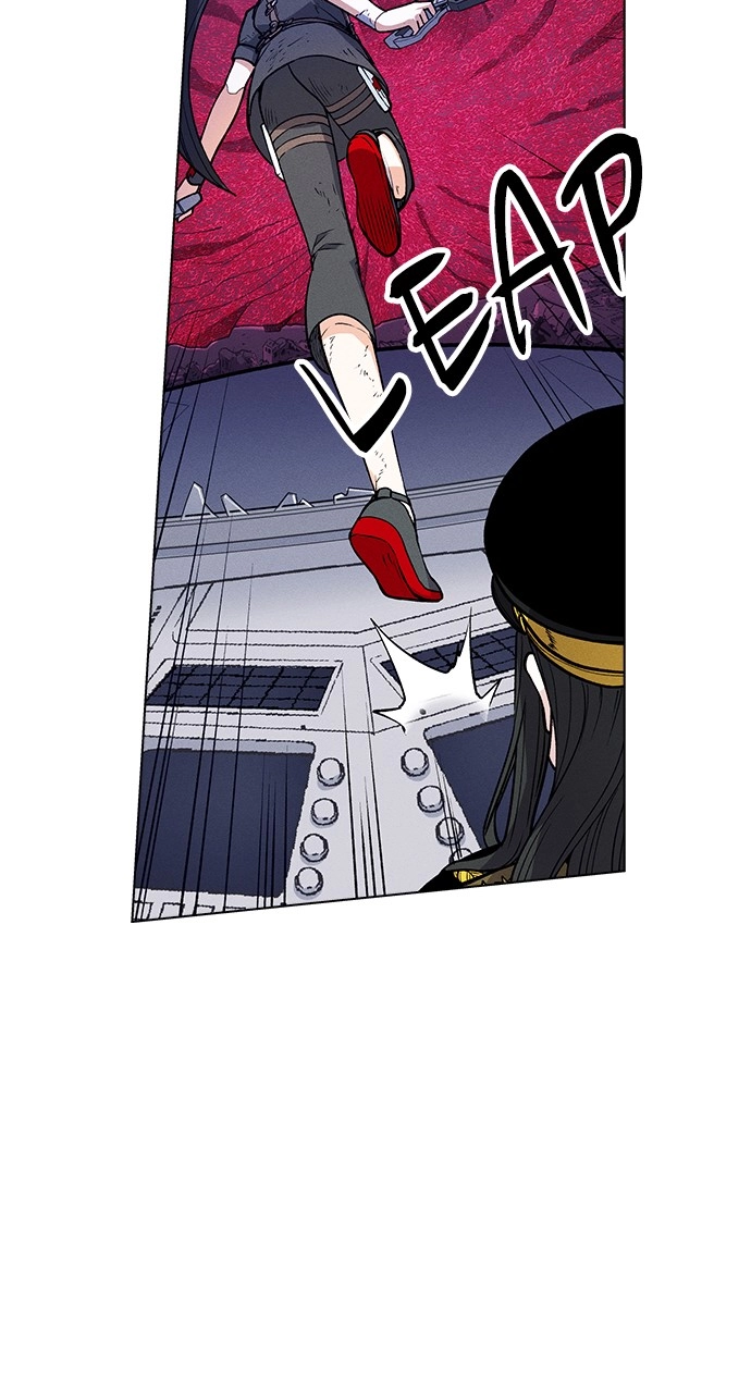 Housekeeper Chapter 67 Page 58