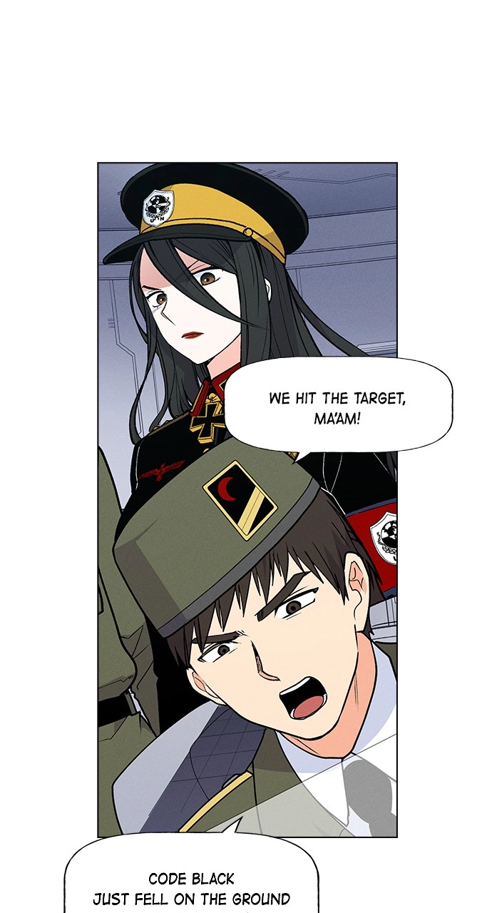 Housekeeper Chapter 67 Page 64