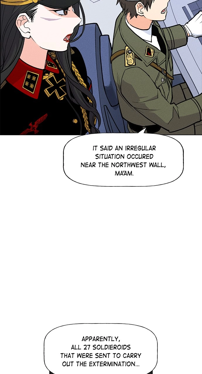 Housekeeper Chapter 67 Page 69
