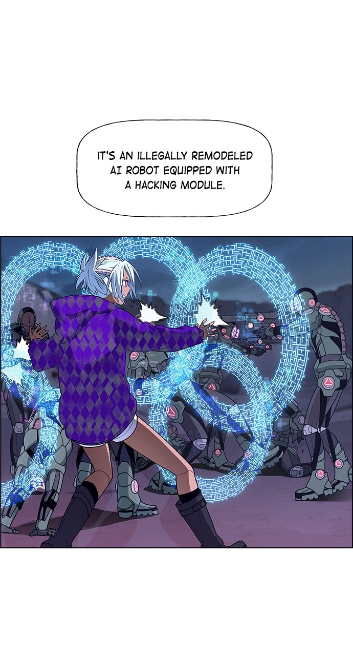 Housekeeper Chapter 67 Page 72