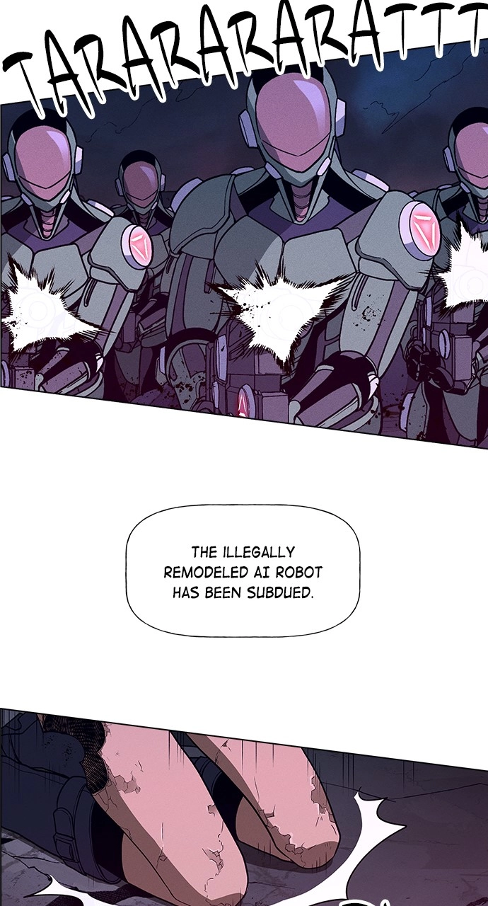 Housekeeper Chapter 67 Page 78