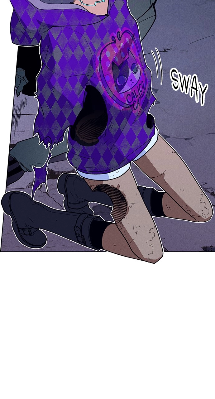 Housekeeper Chapter 67 Page 80