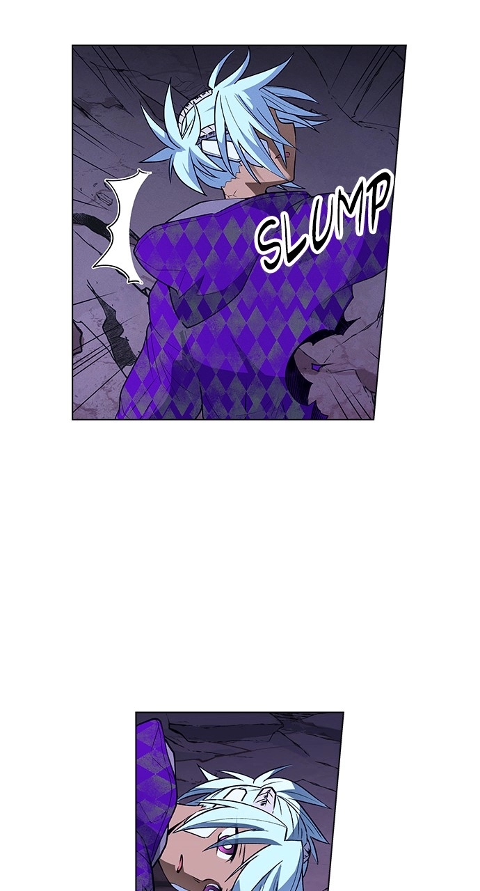 Housekeeper Chapter 67 Page 81