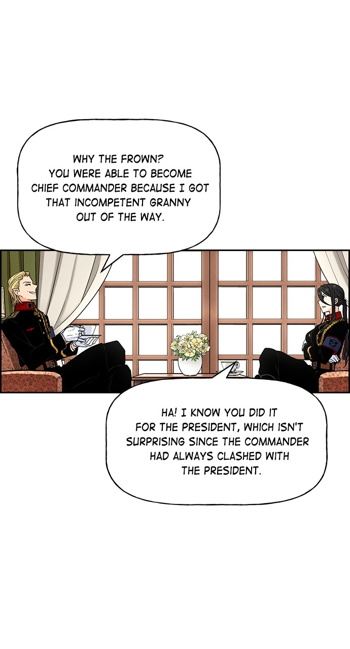 Housekeeper Chapter 83 Page 5