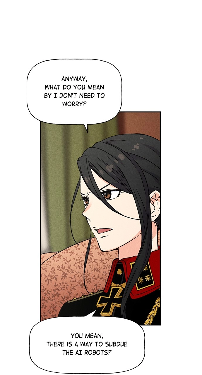Housekeeper Chapter 83 Page 6