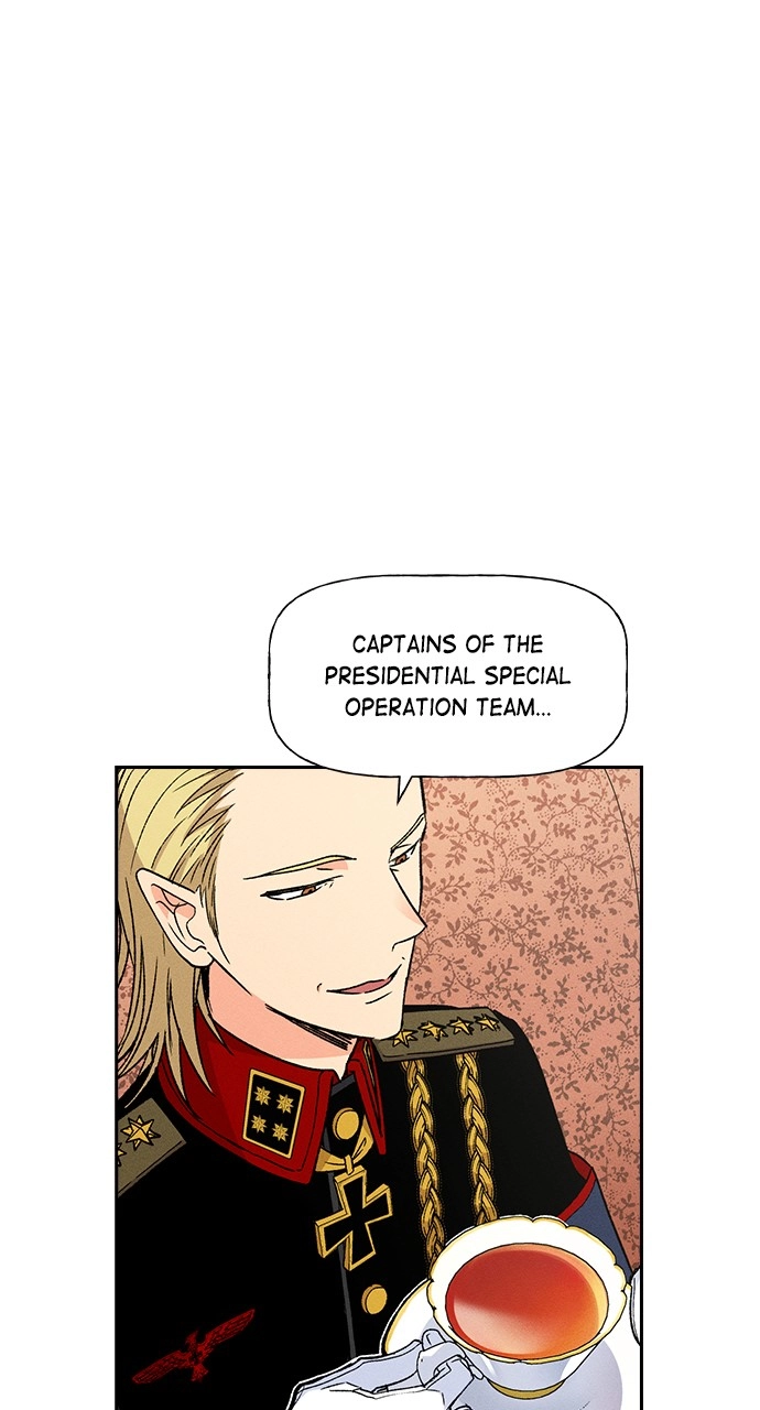 Housekeeper Chapter 83 Page 7