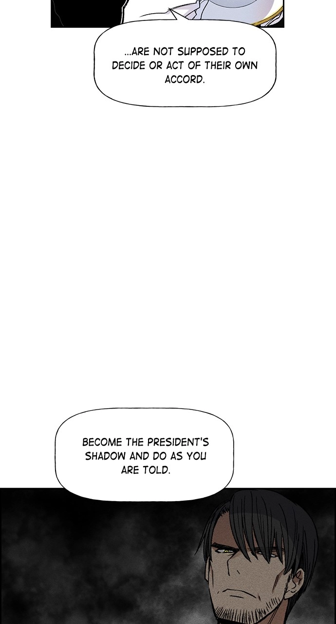 Housekeeper Chapter 83 Page 8