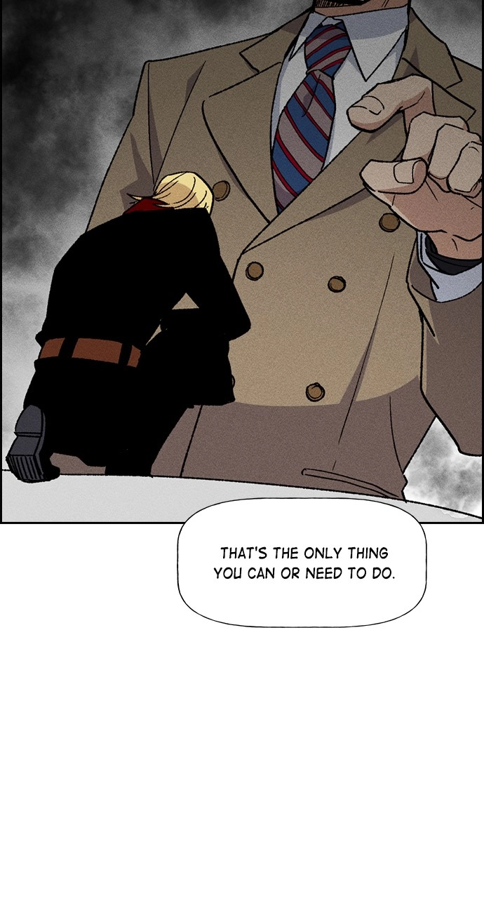 Housekeeper Chapter 83 Page 9
