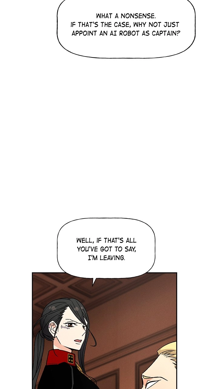Housekeeper Chapter 83 Page 11