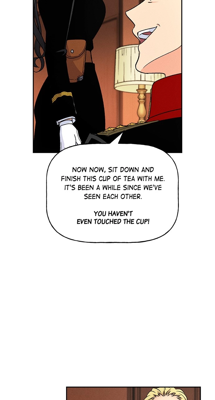 Housekeeper Chapter 83 Page 12