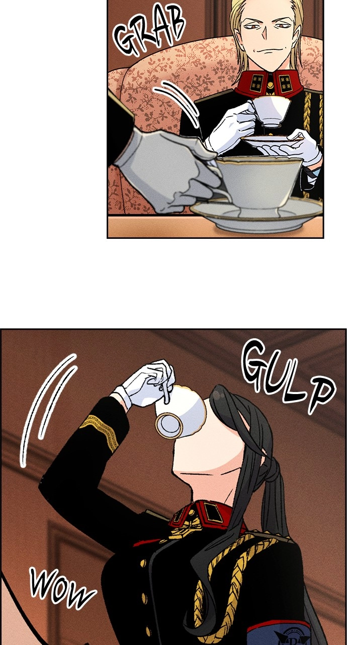 Housekeeper Chapter 83 Page 13