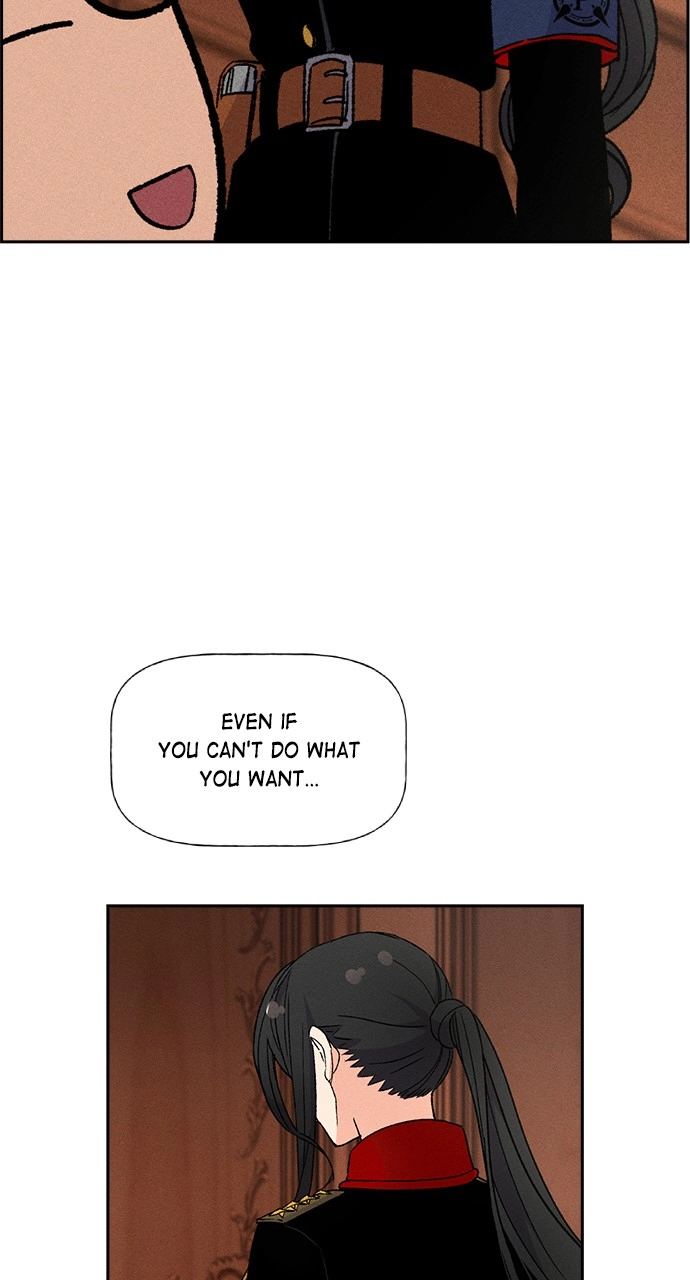Housekeeper Chapter 83 Page 14