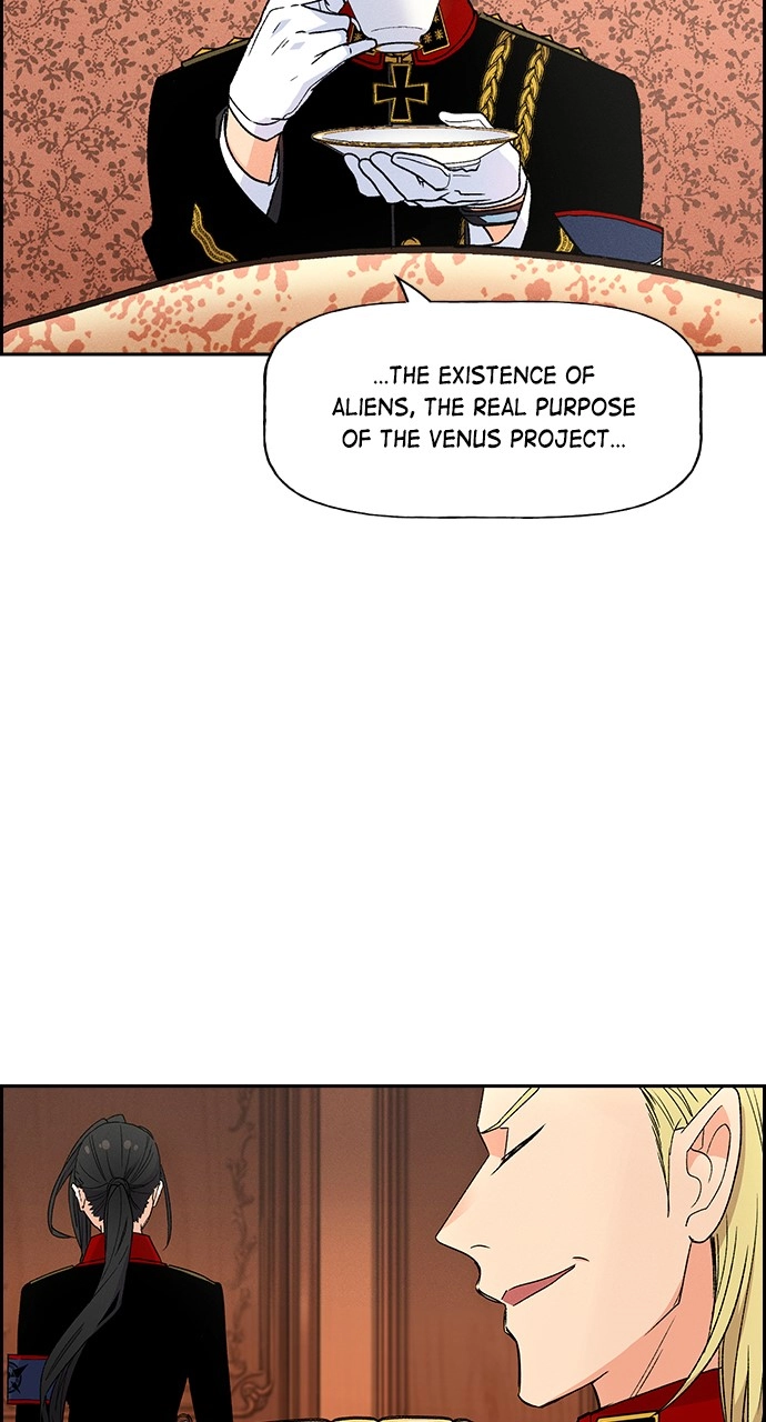 Housekeeper Chapter 83 Page 16