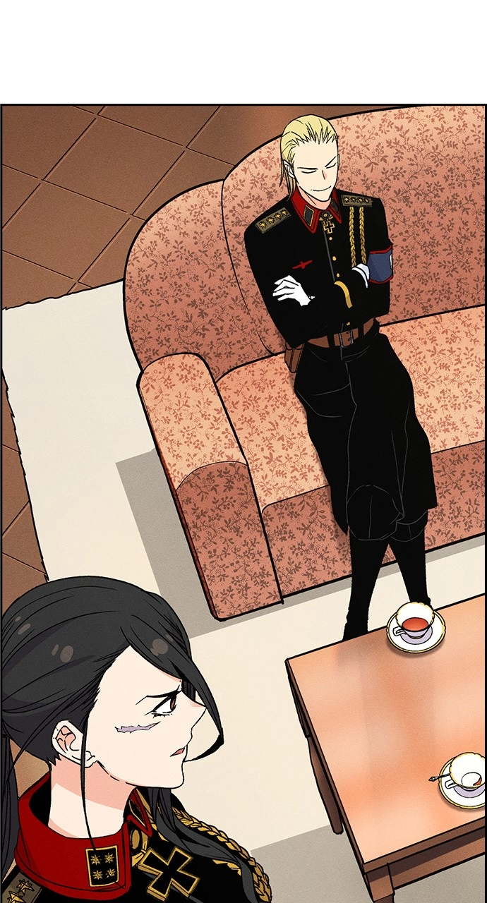 Housekeeper Chapter 83 Page 19