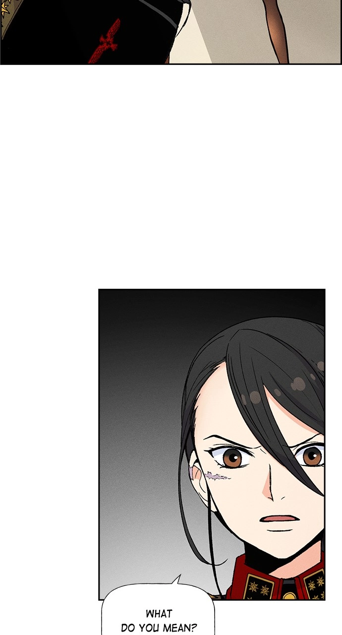 Housekeeper Chapter 83 Page 20