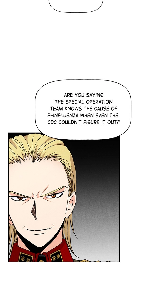 Housekeeper Chapter 83 Page 21