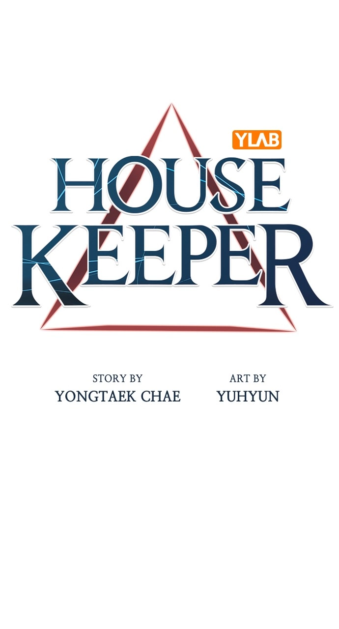 Housekeeper Chapter 83 Page 25