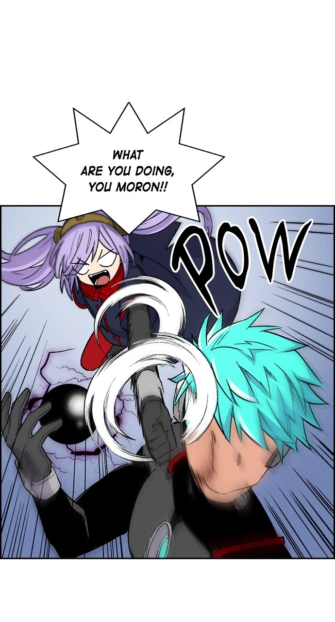 Housekeeper Chapter 83 Page 31