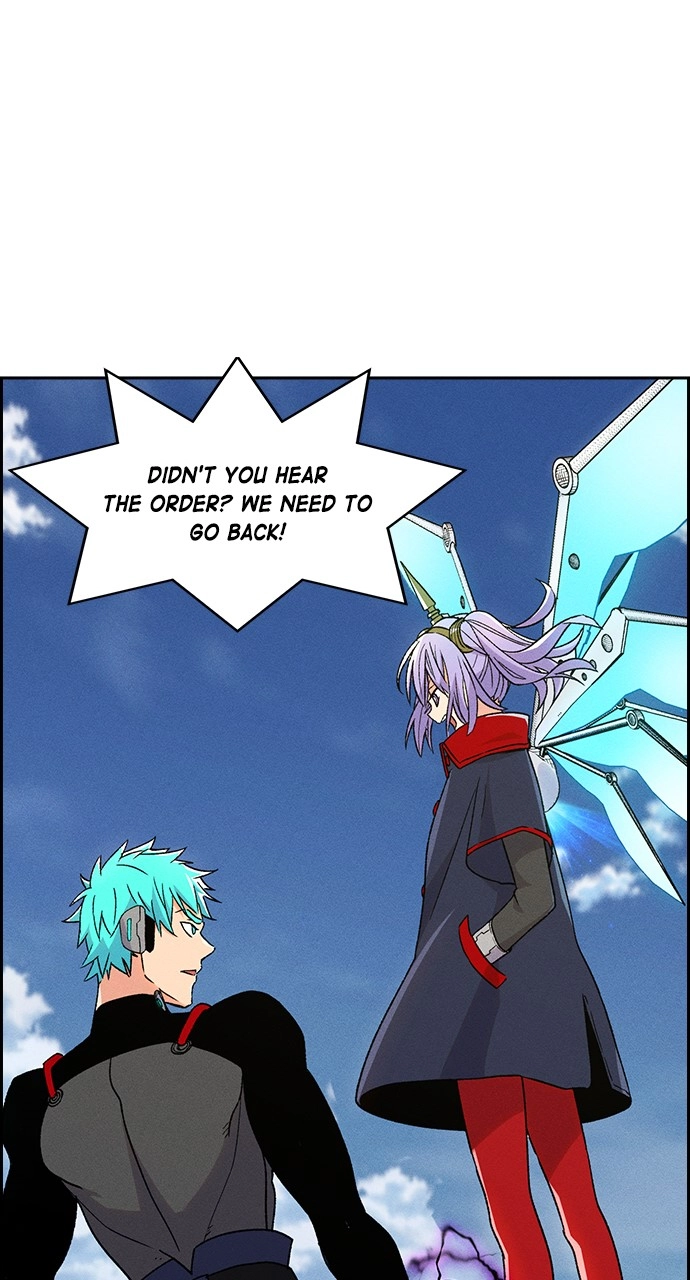Housekeeper Chapter 83 Page 32