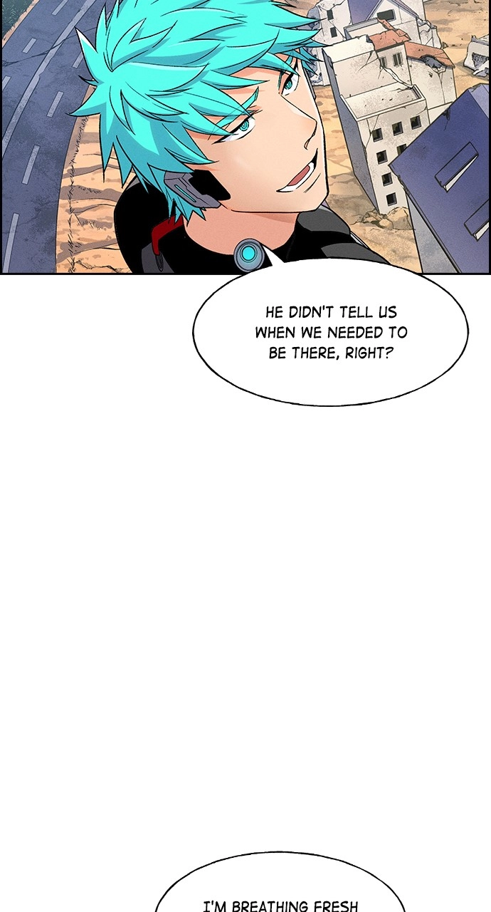 Housekeeper Chapter 83 Page 34