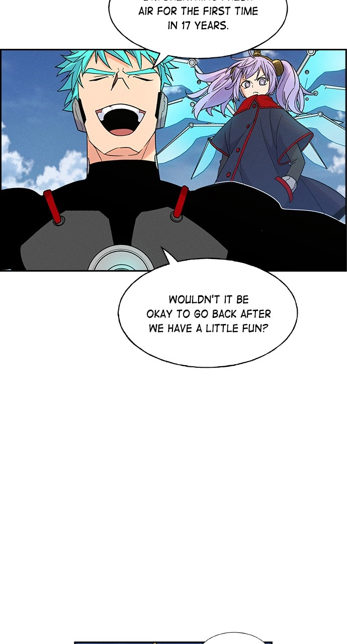 Housekeeper Chapter 83 Page 35