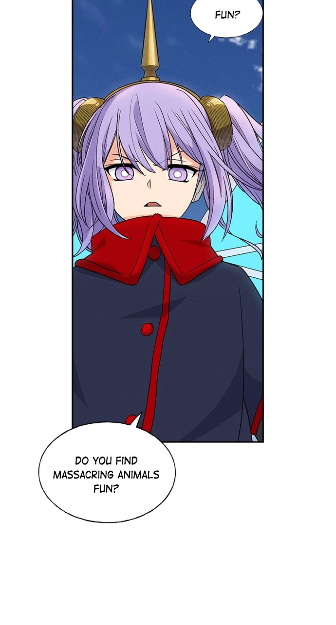 Housekeeper Chapter 83 Page 36