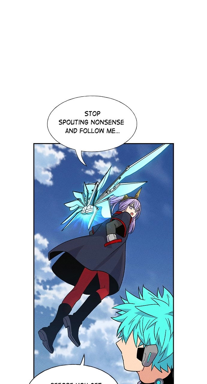 Housekeeper Chapter 83 Page 37