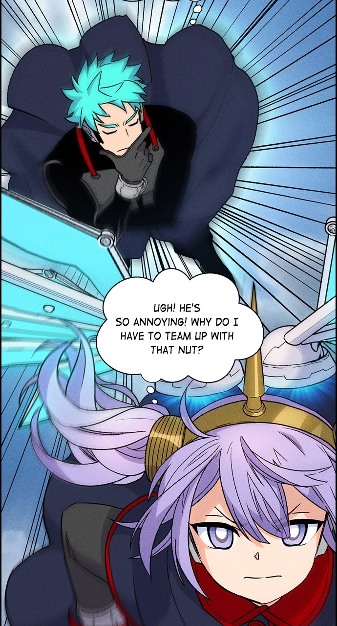 Housekeeper Chapter 83 Page 39